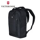 【国内正規品】 ビクトリノックス VICTORINOX AltmontP CompactLTBP BK 602151 バックパック リュックサック バッグ アウ...
