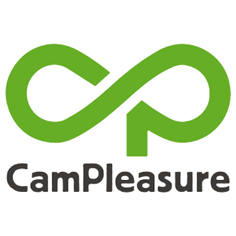 キャンプレジャー CamPleasure