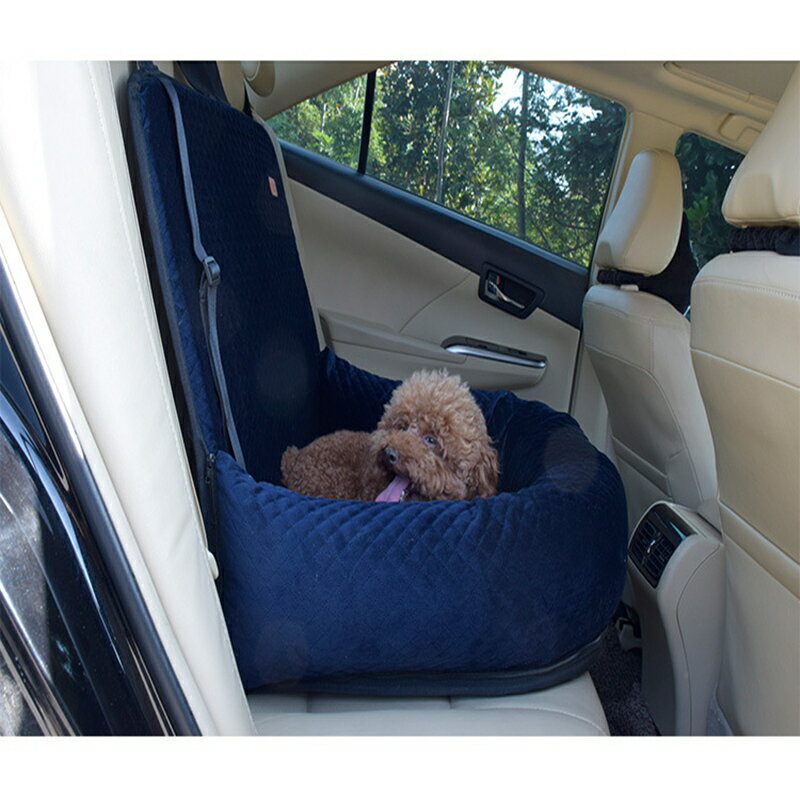 送料無料 ペット ドライブシート 後部座席用 シートカバー 犬 車 ペットシート ドライブ グッズ おでかけ 防水 アウトドア カーシート 旅行