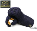 『送料無料』【剣道 防具 小手】日本剣道具製作所 金MUGEN 甲手 剣道具 日本製
