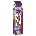 【店頭受取可】クモの巣消滅ジェット450ml