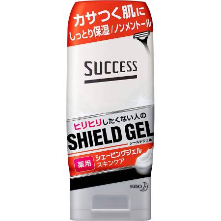 サクセス 薬用シェー