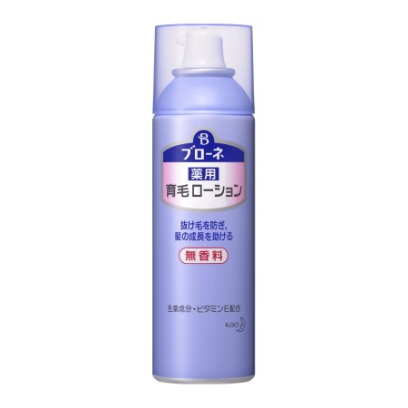 ブローネ 薬用育毛ローション 無香料【RCP】