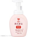arau.泡ハンドソープ 300ml【RCP】