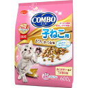 コンボキャット子ねこ用ミルクチップ添え【日本ペットフードペット猫キャットフードドライ】