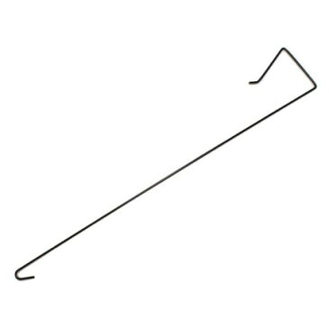 ニッサチェイン ドアフック 300mm X 1本入 A1004【ニッサチェイン フック ハンガー】