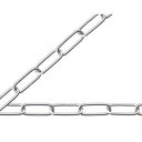 ニッサチェイン ステンレス リンクC 15m巻 R-SL16【ニッサチェイン チェーン 鎖】