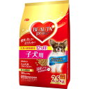 ビューティープロ ドッグ 子犬用 12ヵ月頃まで 2.5kg【日本ペット ペット ドッグ 犬 フード エサ ドライ】