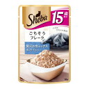 15歳以上 ごちそうフレーク シーバ リッチ 35g