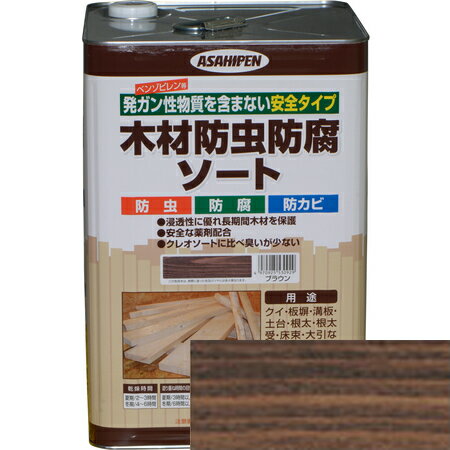 本店は 木材防虫防腐ソート 14l ブラウン アサヒペン 塗料 木 木部 ペイント カラー 保存版 Saosebastiao Se Df Gov Br 本店は 木材防虫防腐ソート 14l ブラウン アサヒペン 塗料 木 木部 ペイント カラー 保存版 Saosebastiao Se Df Gov Br