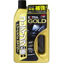 ソフト99(SOFT99) コーティング施工車エクストラゴールドシャンプー C-137