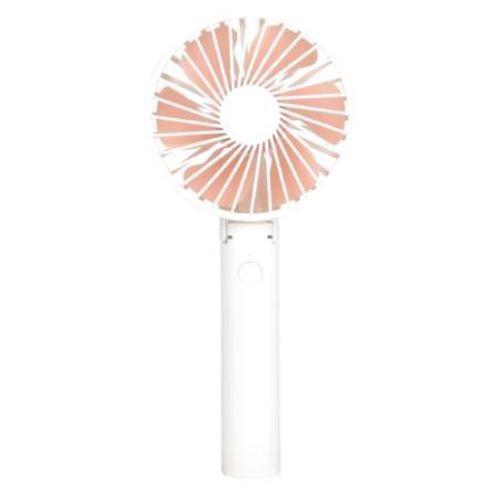 HANDY FAN YNG-HF101-WP