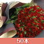 【送料無料】バラの花束50本入り赤系【バラ花束薔薇薔薇の花束バラの花束赤誕生日還暦祝い記念日】
ITEMPRICE