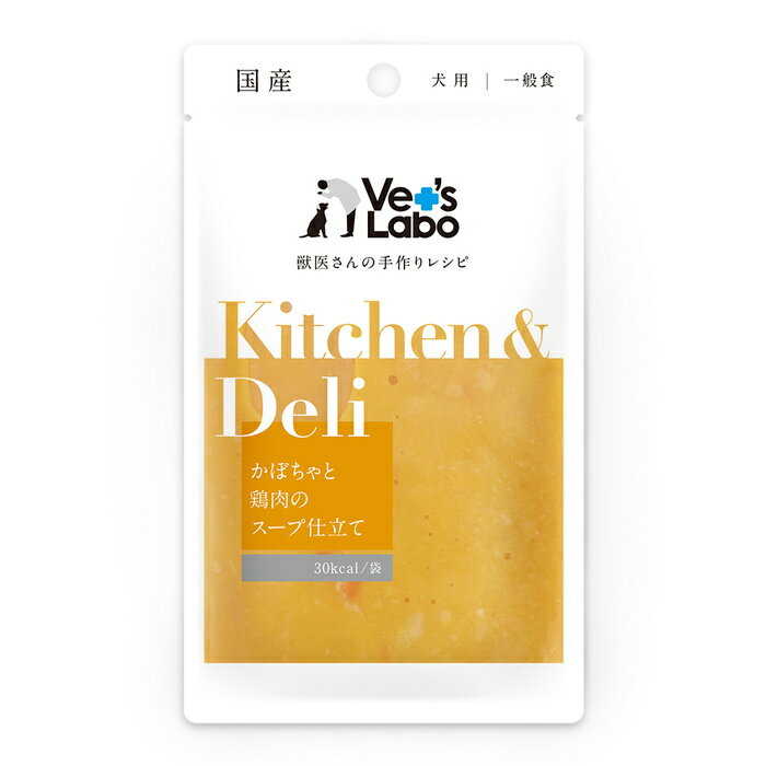 Kitchen & Deli ڂƌ{̃X[vd 80g