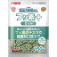 ゴン太の歯磨き専用ガム フッ素プラス カット クロロフィル入り 150g