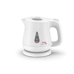 T－fal（ティファール）　アプレシア　エージー・プラス　ロック　パールホワイト　0．8L＊