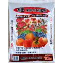寒肥(果樹・花木用肥料)10Kg