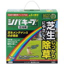 【レインボー薬品株式会社】シバキープ3 粒剤 3Kg
