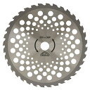 【セフティ-3】切味特化チップソー 斬刃 255X36P