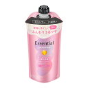 【花王】エッセンシャル ふんわりうるツヤ シャンプー つめかえ用 300ml