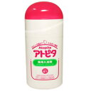 アトピタ 薬用入浴剤 500g ボトルタイプ【RCP】