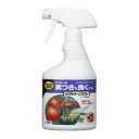 トマトトーンスプレー420ML【園芸菜園実つき】