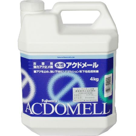 アクドメール 4kg【RCP】