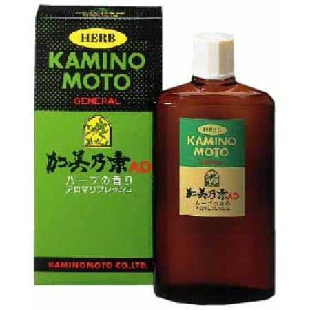 ハーブ加美乃素AD 200ml (KAMINOMOTO)【RCP】