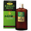 ハーブ加美乃素AD 200ml (KAMINOMOTO)【RCP】