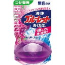 小林製薬 液体ブルーレットおくだけ 詰替 ラベンダー70ML【RCP】