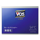 VO5forMEN　ブルーコンディショナー無香料85g【RCP】