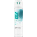 VO5 スーパーキープヘアスプレイ(エクストラハード)無香料50g【RCP】