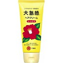 大島椿 ヘアクリーム しっとり【RCP】
