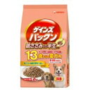 ユニチャームゲインズパックン鶏ささみ入り13歳からの愛犬用2kg【RCP】