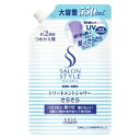 サロンスタイル トリートメントシャワー B (さらさら) つめかえ【RCP】