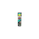 イカリ ねずみがいやがるスプレー 300ml【RCP】