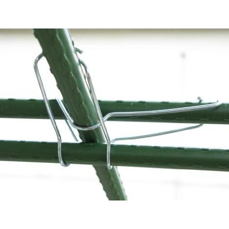 菜園クロスバンド　φ8-11mm　　10個入　B-13【RCP】