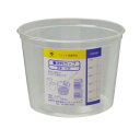 塗料カップ 0.8L【RCP】