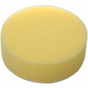 【ポスト投函対応】SK11 ランダムサンダー用スポンジ 125MM(4)