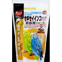 クオリスセキセイインコ若鳥用400g