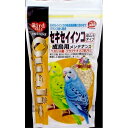 クオリスセキセイインコ成鳥用400g