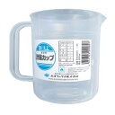 大澤ワックス園芸用計量カップ500mlB-500GNV【園芸噴霧器計量カップアクセサリー】