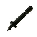 【ポスト投函対応】スターエム 六角軸ダボ錐 6.0MM