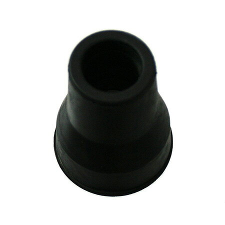 脚ゴムキャップ 20mm パイプ用【RCP】