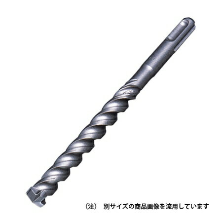 【ポスト投函専用発送】デルタゴンビット　SDS 17.5X166MM【RCP】