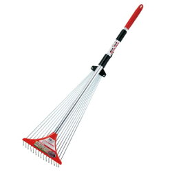 千吉W伸縮ガーデンクリーナーSGR-5W