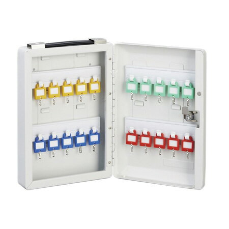 キーボックス 20個吊タイプ KBP-20