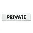 PRIVATE 白 SAB1841-6