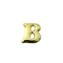 ゴールド文字 B 小 ABG15-B