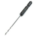 【ポスト投函対応】スターエム F型下穴錐 2.0MM